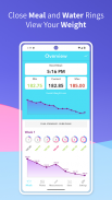 Meal Replacement Tracker screenshot 0