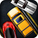 Traffic Control Simulator Icon