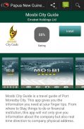 Papua New Guinean apps screenshot 0
