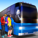 Ultimate Bus Driving - 3D Driver Simulator 2021