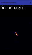 Radiation Camera screenshot 2