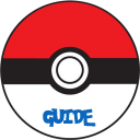 Guide For Pokemon Go Icon