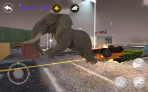 Talking Elephant screenshot 3