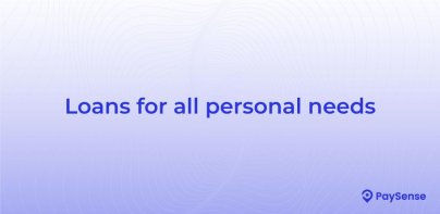 PaySense: Personal Loan App