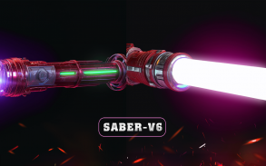 Gun Simulator - Lightsaber 3D screenshot 21