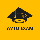 Avto Exam: YHQ Imtihonlar