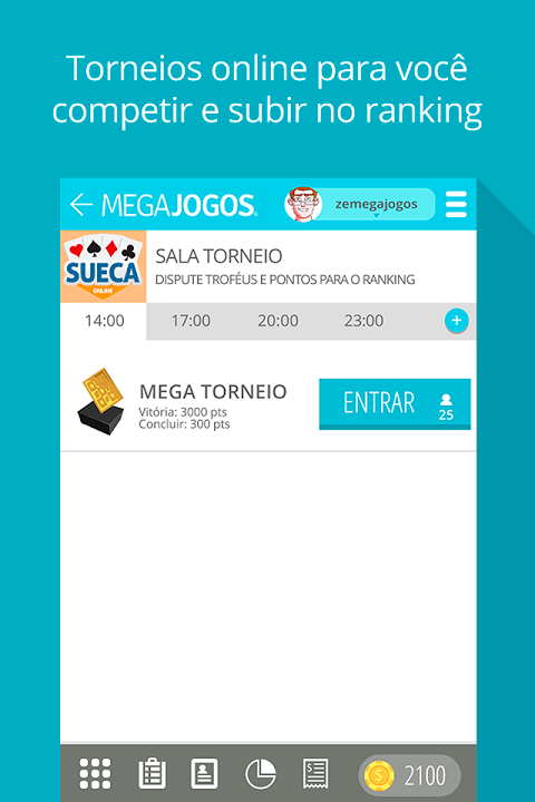 Sueca Online - Jogo de Cartas - دانلود APK برای آندروید