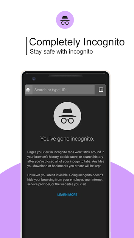 Private Browser-Incognito&Safe - Apps on Google Play