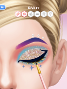 Beauty Makeup Master Games screenshot 0