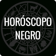 Horóscopo Negro screenshot 16