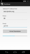 Scan Port screenshot 3