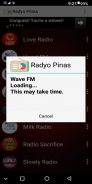 Radyo Pinas screenshot 6