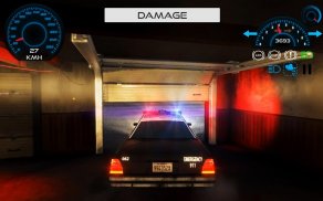City Car Driving Simulator 2 screenshot 2