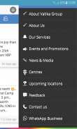 Vatika Business Centre screenshot 7