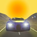 Car Hill Driving Simulator Icon