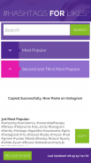 Hashtags For Likes.co screenshot 2