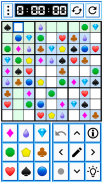 klasik Sudoku screenshot 4