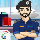 Customs Inspection Game Icon