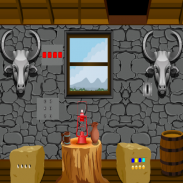 Bunny Cage Escape screenshot 3