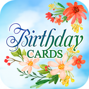 Birthday Cards Free App screenshot 8