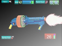 Big Toy Gun screenshot 21