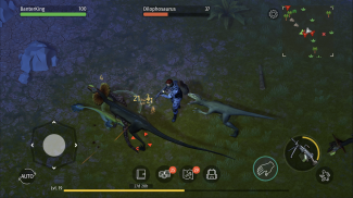 Jurassic Survival screenshot 4