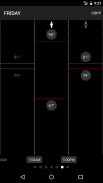 Carrier Connect Thermostat screenshot 3