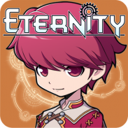 Eternity: Farfalla the Holy sword screenshot 7