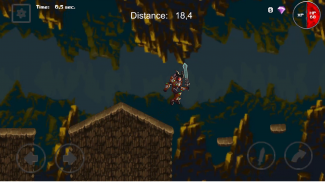 Jewel of the King: Platformer screenshot 2