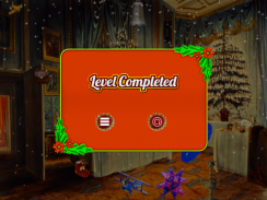 Christmas Santa Hidden Object screenshot 4