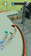 Drifty: Игры Гонки Онлайн screenshot 7