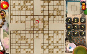 Sudoku Ronin screenshot 5