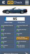 VDI Car Check screenshot 0