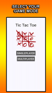 tic tac toe screenshot 0