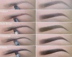 easy eyebrow tutorials screenshot 2