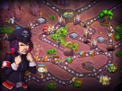 Alicia Quatermain: Secrets Of The Lost Treasures screenshot 11