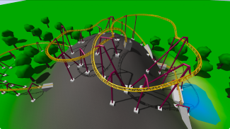 Ultimate Coaster 2 screenshot 9