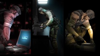 Mission Unfinished - Counter Terrorist screenshot 3