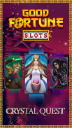 Good Fortune Slots screenshot 2
