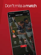 Brentford FC Official screenshot 2