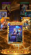 Duel Heroes: Magic TCG card battle game screenshot 3