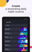 Productive - Habit tracker & To-Do list screenshot 3