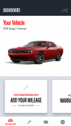 Mopar® Owner's Companion screenshot 0