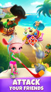 Travel Rush™ - Coin Game screenshot 1