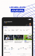 Foot Mercato : transferts, résultats, news, live screenshot 19