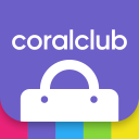 Coral Club Icon