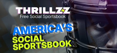 Thrillzz Social Sportsbook screenshot 4