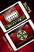 Roulette World Lucky Casino screenshot 0