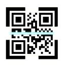 QR Code Scanner Mini Icon