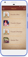 Vadtal Dham - Daily Darshan screenshot 6